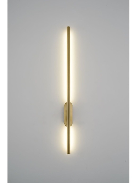 Настенный светильник Zortes Glaze ZRS.1178.17