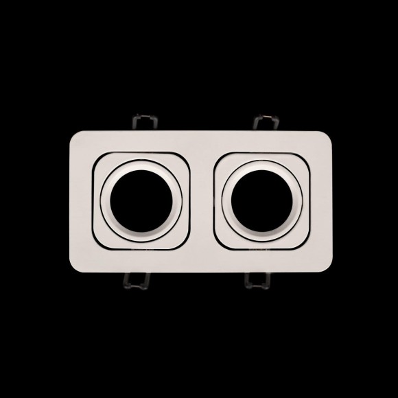 Встраиваемый светильник Loft IT Trick 10342/2 White