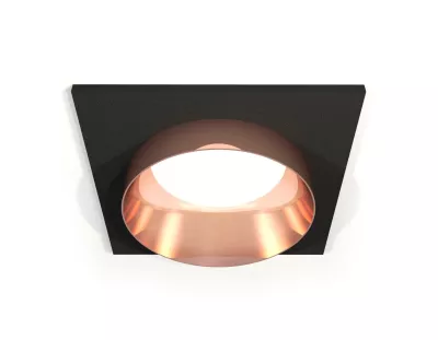 Встраиваемый светильник Ambrella Light Techno Spot XC6521025 (C6521, N6135)