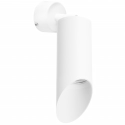 Спот Lightstar RULLO RB43636, GU10, 50W, белый