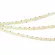 Светодиодная лента Arlight RT-A280-8mm 24V Day4000 (10 W/m, IP20, 5m) 045564