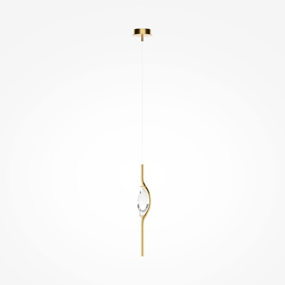 Подвесной светильник Maytoni Foresight MOD347PL-L8BS3K