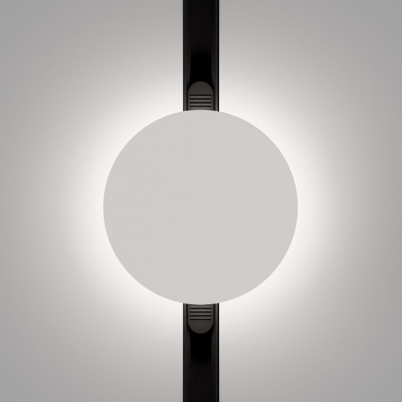 Трековый магнитный светильник Maytoni Relax TR107-2-5W4K-W