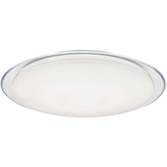 Потолочный светильник ЭРА SPB-6-120-RC "Saturn" (С) Б0034961