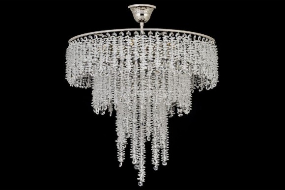 Подвесная люстра Arti Lampadari Napoli E 1.5.46.107 N