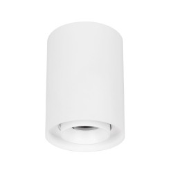 Накладной светильник Arlight SP-FOCUS-R86-10W Day4000 054870