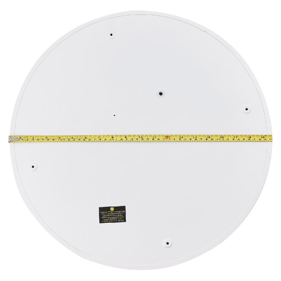 Потолочная светодиодная люстра с пультом управления Natali Kovaltseva Kids INNOVATION STYLE 83123