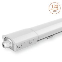 Линейный светильник Wolta WPL36-4K120-01