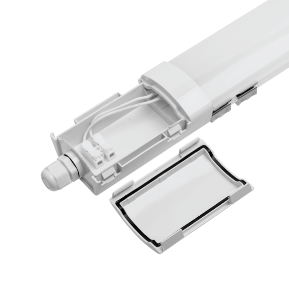 Линейный светильник Wolta WPL36-4K120-01