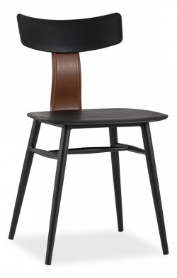 Стул Ant SGR_8333-black