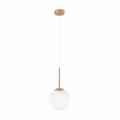 Подвесной светильник Maytoni Basic form MOD321PL-01G3