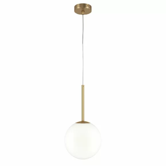 Подвесной светильник Maytoni Basic form MOD321PL-01G3 Подвесной светильник Maytoni Basic form MOD321PL-01G3