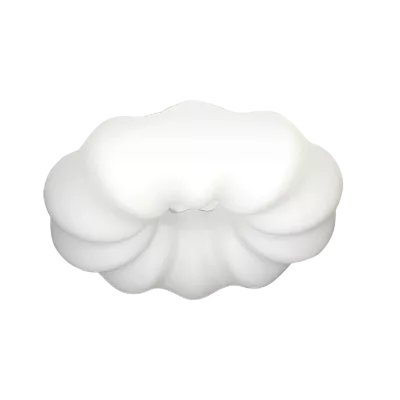 Потолочный светильник Zortes Soft ZRS.1118.4
