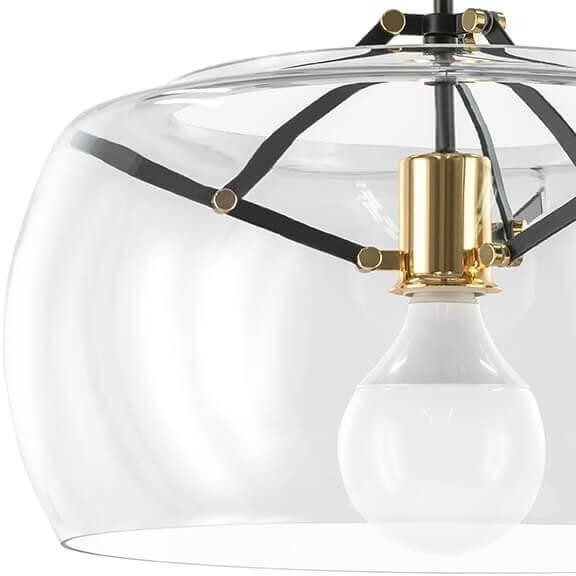 Подвесной светильник Lightstar Acquario 752010