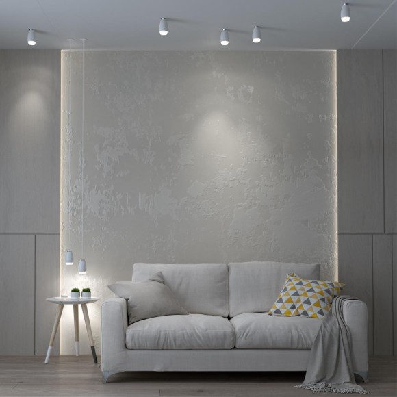 Потолочный светильник Novotech Over 370910