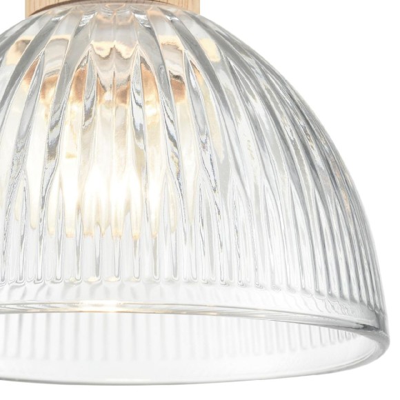 Подвесной светильник Lumion Suspentioni Natana 8055/1A