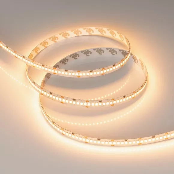 Светодиодная лента Arlight RT-A252-10mm 24V Warm2400 (11 W/m, IP20, 2835, 5m) (Arlight, 10 Вт/м, IP20) 028620(2) Светодиодная лента Arlight RT-A252-10mm 24V Warm2400 (11 W/m, IP20, 2835, 5m) (Arlight, 10 Вт/м, IP20) 028620(2)
