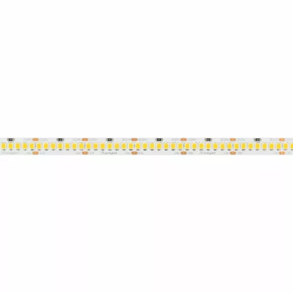 Светодиодная лента Arlight RT-A252-10mm 24V Warm2400 (11 W/m, IP20, 2835, 5m) (Arlight, 10 Вт/м, IP20) 028620(2) Светодиодная лента Arlight RT-A252-10mm 24V Warm2400 (11 W/m, IP20, 2835, 5m) (Arlight, 10 Вт/м, IP20) 028620(2)