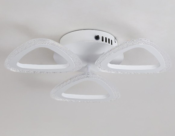 Потолочный светильник Ambrella Light Original FA4508