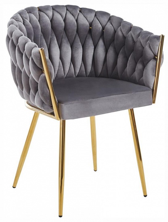 Набор из 2 стульев Refuge Cadence HSBI_DC146_grey_2