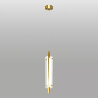 Подвесной светильник Lussole Blount LSP-7357