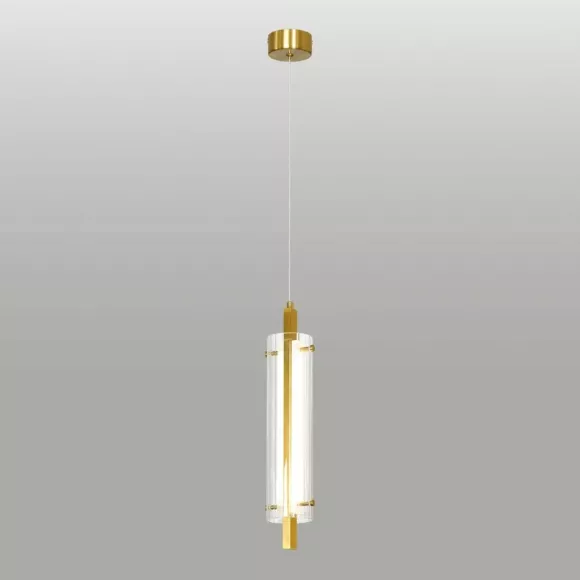 Подвесной светильник Lussole Blount LSP-7357 Подвесной светильник Lussole Blount LSP-7357
