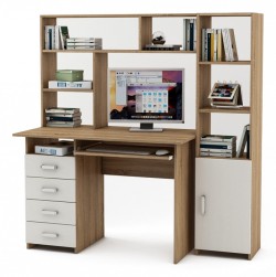 Набор для детской Лайт-4К СН MAS_USHLT-4K-SN-DSB