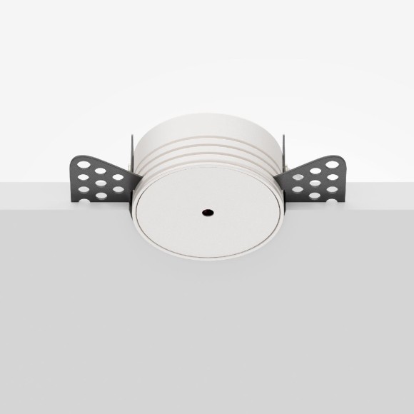 Крепление для встраиваемого монтажа Maytoni Accessories for pendant PA001-TRS-W