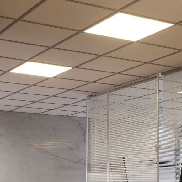 Светодиодная панель Gauss Mir G1-A0-00070-01G02-4003540