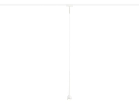 Трековый магнитный светильник Ambrella Light Magnetic Ultra Slim Track System GV1642