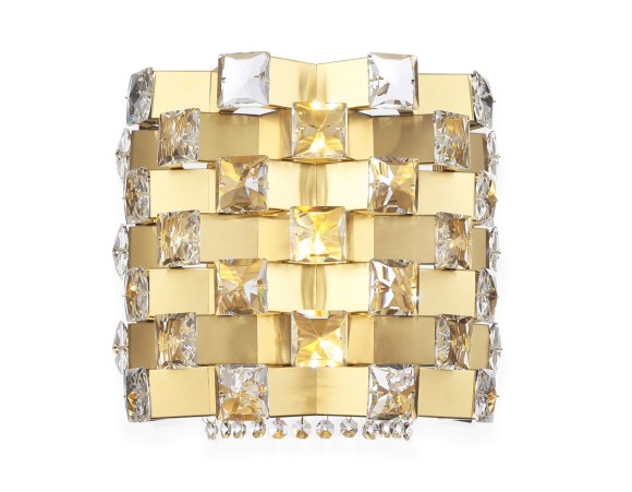 Настенный светильник Ambrella Light High Light Crystal LH41014