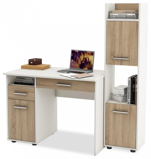 Набор для детской Остин-2Я MAS_USHO-2YA-BDS