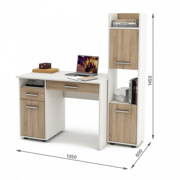 Набор для детской Остин-2Я MAS_USHO-2YA-BDS