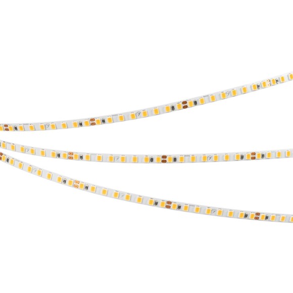 Светодиодная лента Arlight RT-A160-5mm 24V Warm3500 CRI95 (15 W/m, IP20, 5m) (CRI>95) 040532(2)