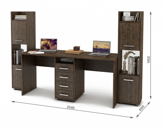 Набор для детской Остин-8 MAS_USHO-8-DAT