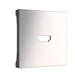 Накладка для розетки HDMI Werkel W1196002 4690389158322 a051083