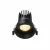 Встраиваемый светильник Maytoni Dip DL117-15W-2.7K-B