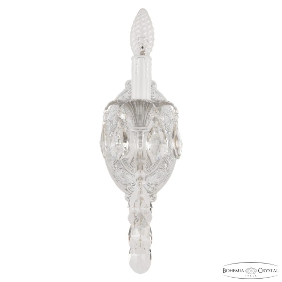Бра Bohemia Ivele Crystal AL7901B10/1/175 B WMN