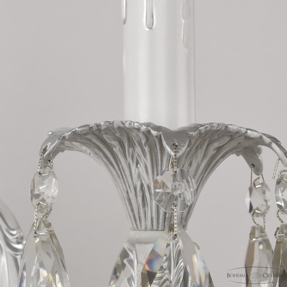 Бра Bohemia Ivele Crystal AL7901B10/1/175 B WMN