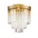 Потолочный светильник Delight Collection 1920s Odeon 771092