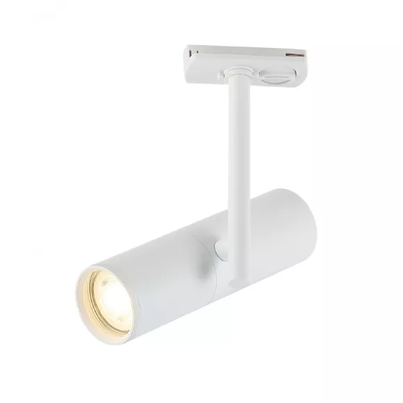 Трековый светильник IMEX Kito IL.0010.0012 WH Трековый светильник IMEX Kito IL.0010.0012 WH
