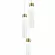 Подвесной светильник ST Luce Champagne SL6236.303.03, декоративные элементы крупным планом