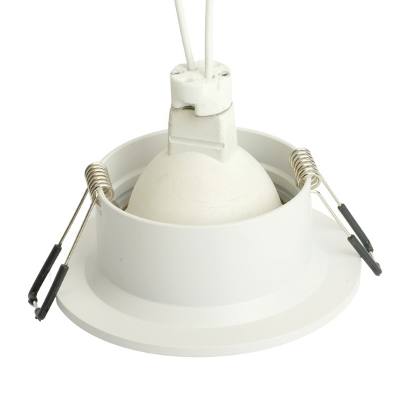 Встраиваемый светильник Feron DL3111 51344