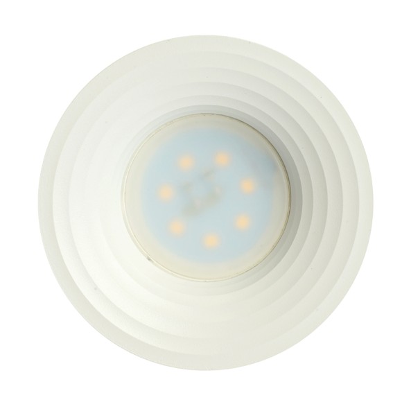 Встраиваемый светильник Feron DL3111 51344