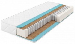 Матрас односпальный Promo Astra 2000x900 NMB_TE-00001324