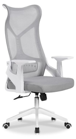 Кресло компьютерное Klif WO_15606