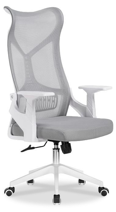 Кресло компьютерное Klif WO_15606