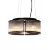 Подвесная люстра Delight Collection Stilio BRCH9114-4
