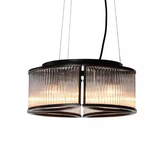 Подвесная люстра Delight Collection Stilio BRCH9114-4 Подвесная люстра Delight Collection Stilio BRCH9114-4