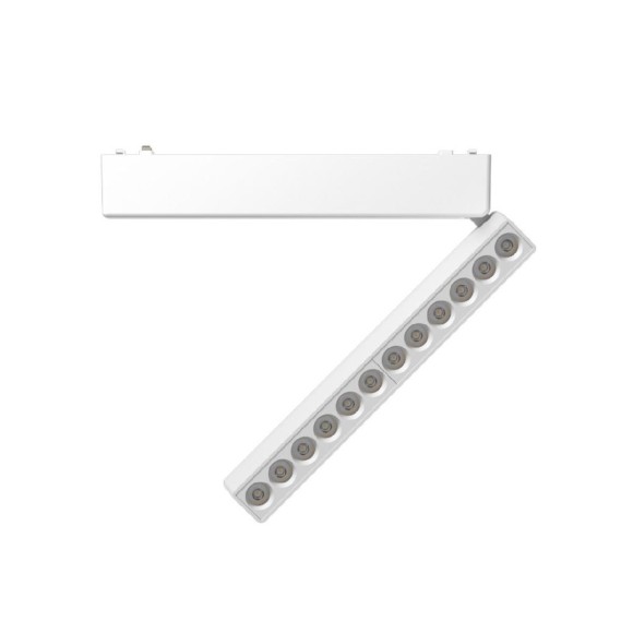 Трековый магнитный светильник Aployt Magnetic track 48 APL.0102.10.12